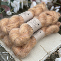 Eldwick Lace in Falling Leaves (Dyelot 070226)