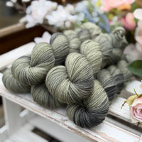 Hayton 4ply in Reed Bed (Dyelot 110626)