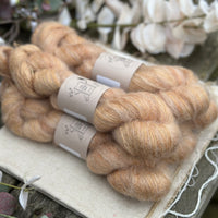 Eldwick Lace in Falling Leaves (Dyelot 070226)