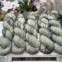 Hayton 4ply in Reed Bed (Dyelot 110626)