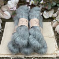 Eldwick Lace in Hyssop (Dyelot 070226)