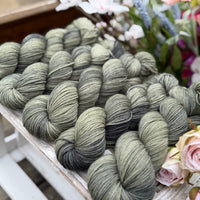 Hayton 4ply in Reed Bed (Dyelot 110626)