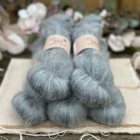 Eldwick Lace in Hyssop (Dyelot 070226)