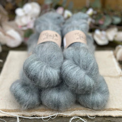 Eldwick Lace in Hyssop (Dyelot 070226)