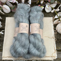 Eldwick Lace in Hyssop (Dyelot 070226)