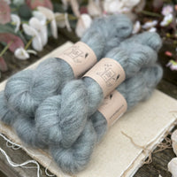 Eldwick Lace in Hyssop (Dyelot 070226)