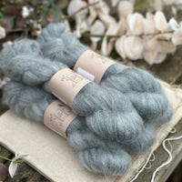 Eldwick Lace in Hyssop (Dyelot 070226)