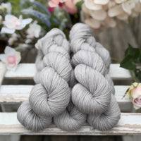 Hayton 4ply in Echinops (Dyelot 110626)