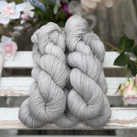 Hayton 4ply in Echinops (Dyelot 110626)