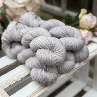 Hayton 4ply in Echinops (Dyelot 110626)