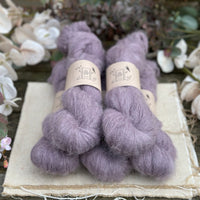 Lowther Lace in Thunder (Dyelot 080226)