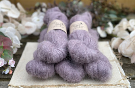 Lowther Lace in Thunder (Dyelot 080226)