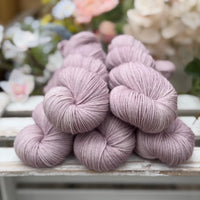 Hayton 4ply in Storm (Dyelot 110626)