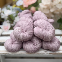 Hayton 4ply in Storm (Dyelot 110626)