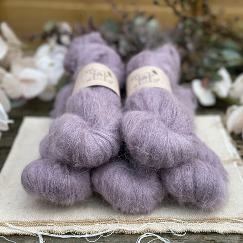 Lowther Lace in Thunder (Dyelot 080226)