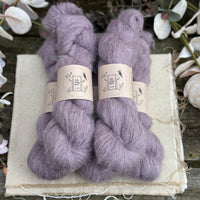 Lowther Lace in Thunder (Dyelot 080226)
