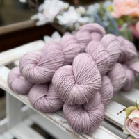 Hayton 4ply in Storm (Dyelot 110626)