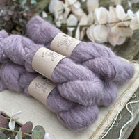 Lowther Lace in Thunder (Dyelot 080226)