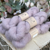 Lowther Lace in Dusk (Dyelot 080226)