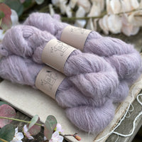 Lowther Lace in Dusk (Dyelot 080226)