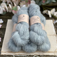 Lowther Lace in Hyssop (Dyelot 080226)