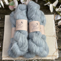 Lowther Lace in Hyssop (Dyelot 080226)