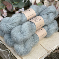 Lowther Lace in Hyssop (Dyelot 080226)