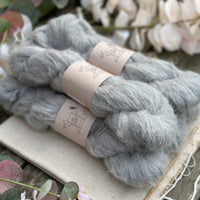 Lowther Lace in Ash (Dyelot 080226)