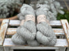 Whitfell Chunky in Steel (dyelot 090226)