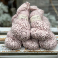 Whitfell Chunky in Smoky Taupe (dyelot 090226)