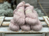 Whitfell Chunky in Smoky Taupe (dyelot 090226)