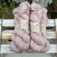 Whitfell Chunky in Smoky Taupe (dyelot 090226)