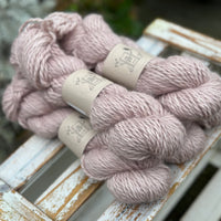 Whitfell Chunky in Smoky Taupe (dyelot 090226)