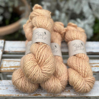 Whitfell Chunky in Falling Leaves (dyelot 090226)