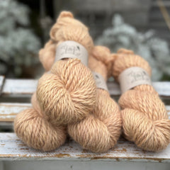 Whitfell Chunky in Falling Leaves (dyelot 090226)
