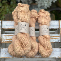Whitfell Chunky in Falling Leaves (dyelot 090226)