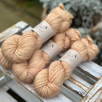 Whitfell Chunky in Falling Leaves (dyelot 090226)