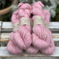 Whitfell Chunky in Hydrangea (dyelot 090226)