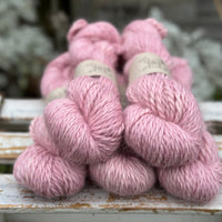 Whitfell Chunky in Hydrangea (dyelot 090226)
