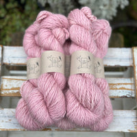 Whitfell Chunky in Hydrangea (dyelot 090226)