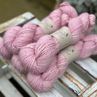 Whitfell Chunky in Hydrangea (dyelot 090226)