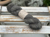 Coniston Fingering in Charcoal (Dyelot 090226)