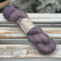 Coniston Fingering in Heliotrope (Dyelot 250925)