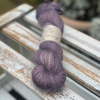 Coniston Fingering in Heliotrope (Dyelot 250925)