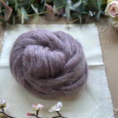 Eldwick Lace in Thunder (Dyelot 200625)