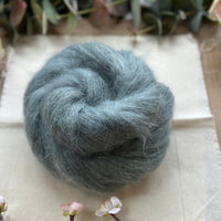 Eldwick Lace in Hyssop (Dyelot 200625)