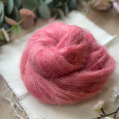 Eldwick Lace in Dianthus (Dyelot 200625)