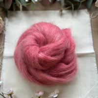 Eldwick Lace in Dianthus (Dyelot 200625)