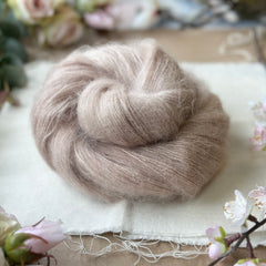 Eldwick Lace in Driftwood (Dyelot 200625)