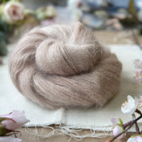 Eldwick Lace in Driftwood (Dyelot 200625)